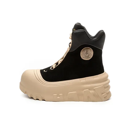 AQUASCUTUM Женские ботильоны