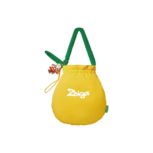 POP MART Zsiga Along the Way Коллекция Сумка через плечо Trend Based Products