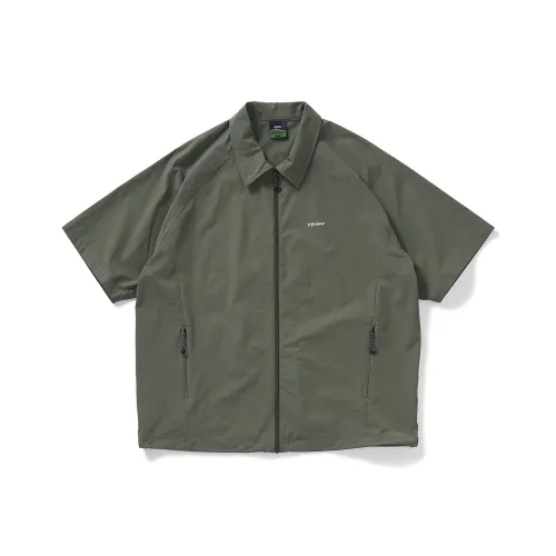 714STREET Унисекс Рубашки