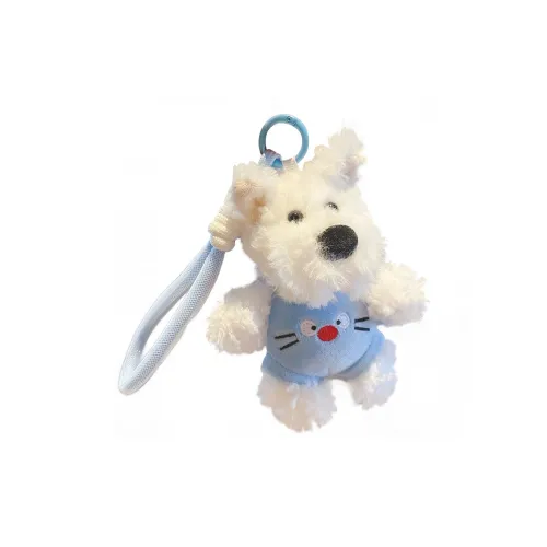 Zero Dimension Плюшевые Брелоки Унисекс