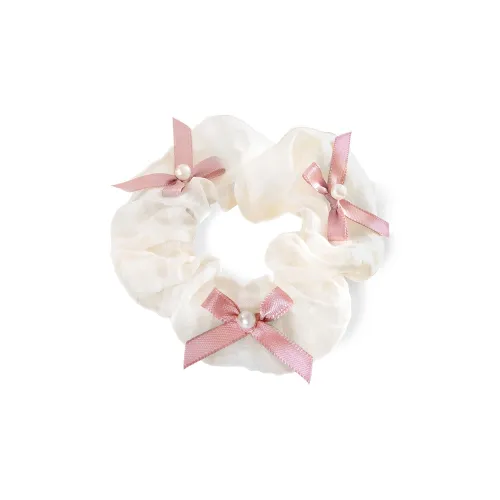 ZANC Резинки-спирали для волос Женские