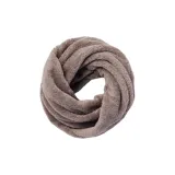 Тёмный кофейный коричневый