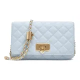 Синий цвет морской соли