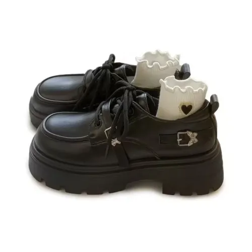 LIANGHUO Женские повседневные туфли Женские