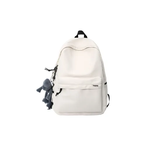 H YXIANG Нейлоновый рюкзак унисекс разноцветный