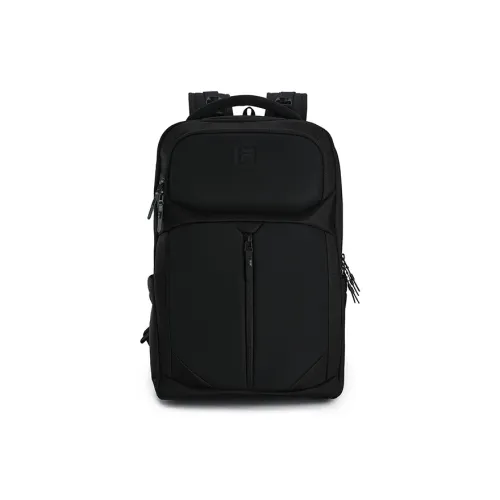 FILA Fitness Series Рюкзаки Глубокий Черный Мужской