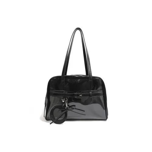 UNITE STAR ПУ (полиуретан) Сумка через плечо Тоут Сумка через плечо Средняя Женская Многоцветная