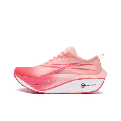 A.Knackfuss Carbon Speed 6,0Pro Амортизация Противоскользящий Устойчивый к истиранию Дышащий Поддержка Низкий Топ