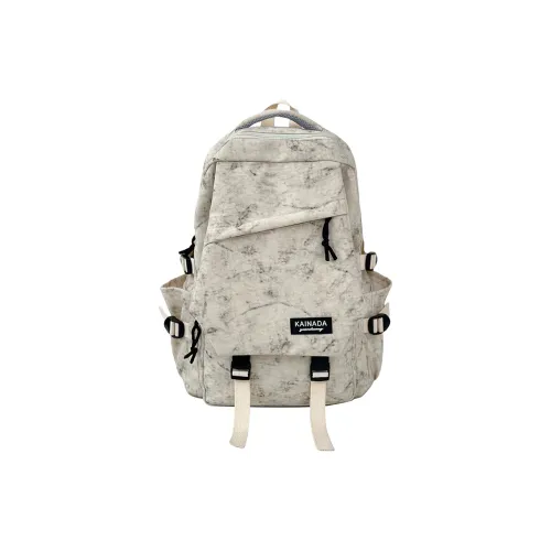 SUN EARTH U Нейлон Рюкзак Унисекс Многоцветный