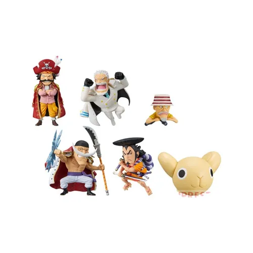 BANPRESTO Счастливый Draw