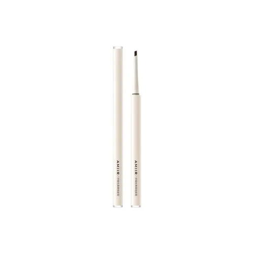 AMIIR Delicate And Шелковистый Eyeliner Pencil 0,06г Штука Ультра Тонкий