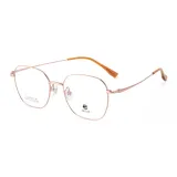 Розово-золотой C06