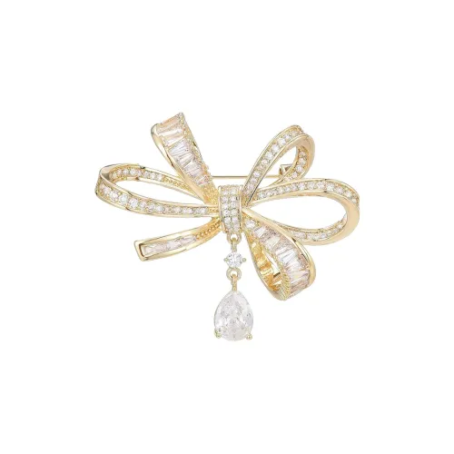 Marco Bizzarri Броши Женские