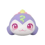 Горлянка Гора · Знак Змеи Золотистая - Мягкая игрушка