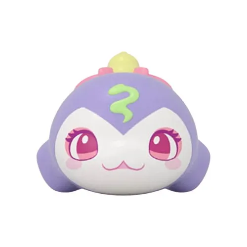 Фигурки в стиле Chibi Shang Mei Shadow