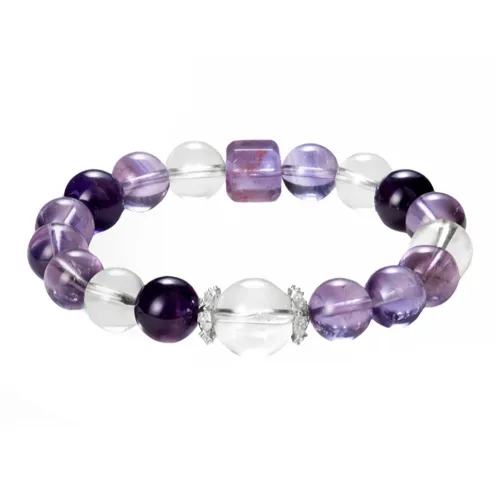 J KINGLAY Кристальные браслеты женские