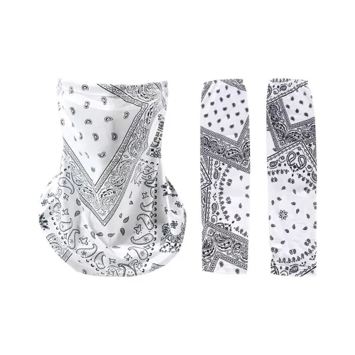 BANDICOOT Полиэстер Маски с защитой от солнца Унисекс