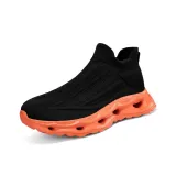 Черно-желтый