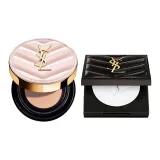 Двухкомпонентный комплект: Розовый, воздух, амортизация #BR20, 14 г + Большой белый торт #Прозрачный, 7,5 г