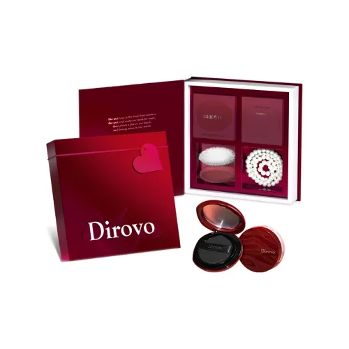 DILUOWEI Наборы косметики для женщин