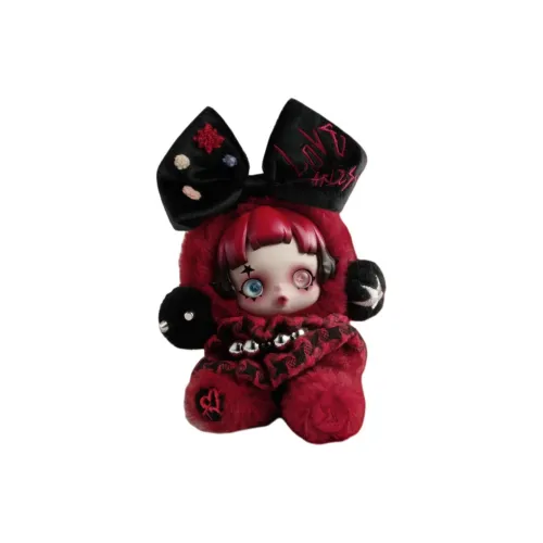 POP MART Модные Фигурки