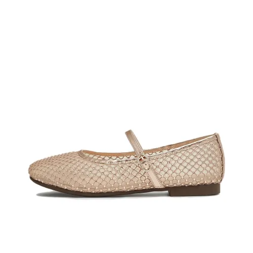 Туфли Мэри Джейн женские Tata