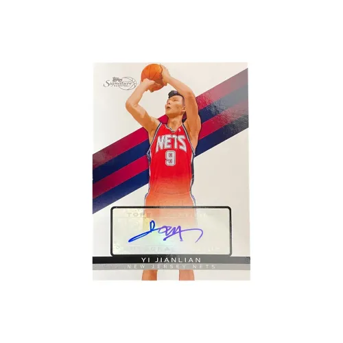 Topps Спортивные карты