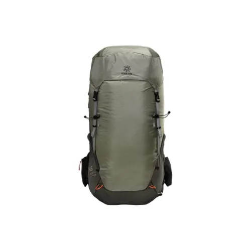 KAILAS Туристические сумки Полиамид Сосново-зеленый Унисекс