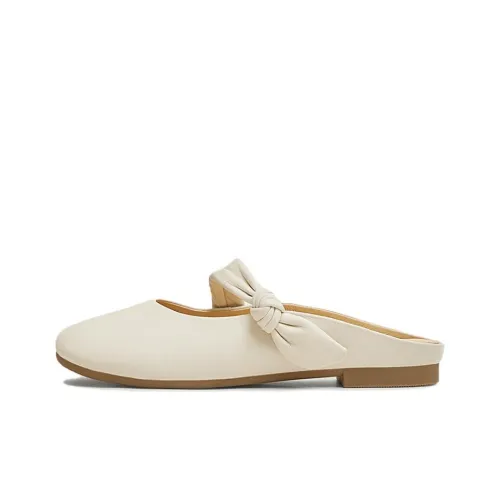 TATA Крем Roll One Ремень Сандалии Женские