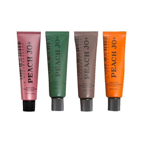 PEACH JO+ Крем для рук