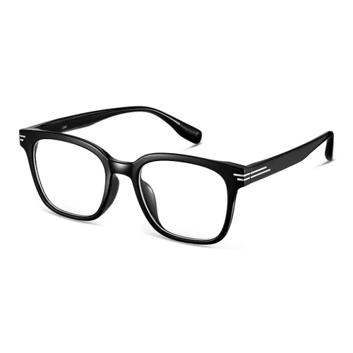 LOHO Сплав TR Памятный пластик Квадратные Оправы для очков Женские