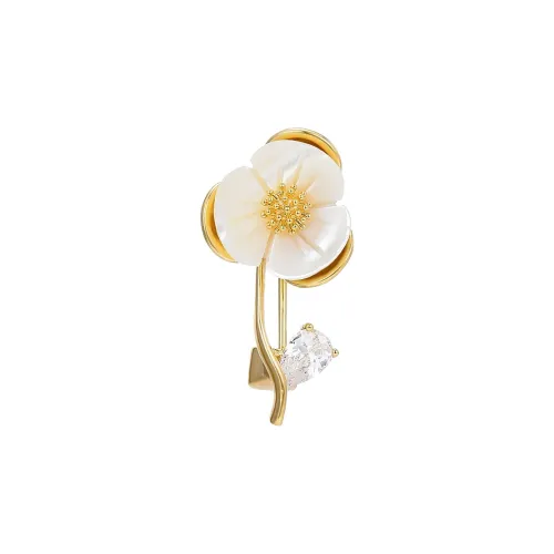 Marco Bizzarri Броши Женские