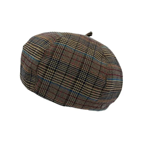 Être Par Lee Хлопковые береты для женщин