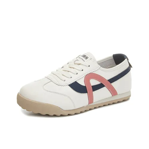 Zdwo Casual Низкий Топ Женский