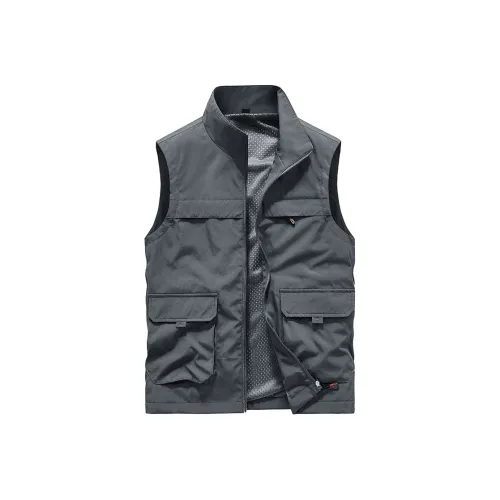 PIERRE CARDIN Унисекс Жилеты