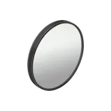 Черный 10x Увеличивающий стекло: 2 шт