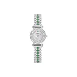 Зеленый ромб [Подарочная коробка комплект]