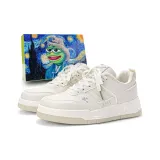 Бежево-абрикосовый [Классический]