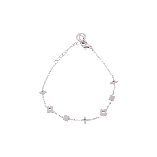 YDE Браслеты из титанового стального сплава Женские