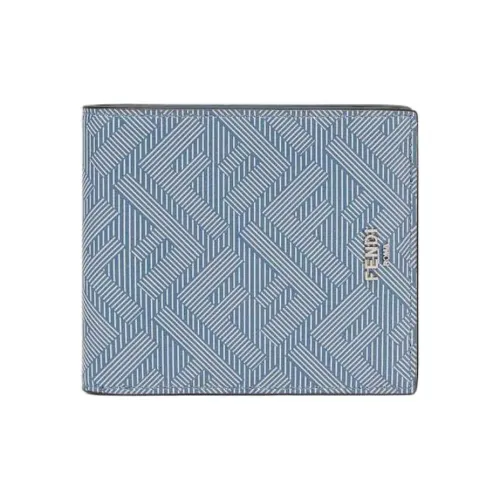 FENDI Кошельки Мужской