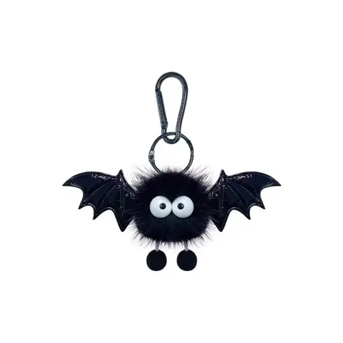 A Little Tide To Play Milk Fury Little Demon Куклы Plush Подвеска 6 см Высокий