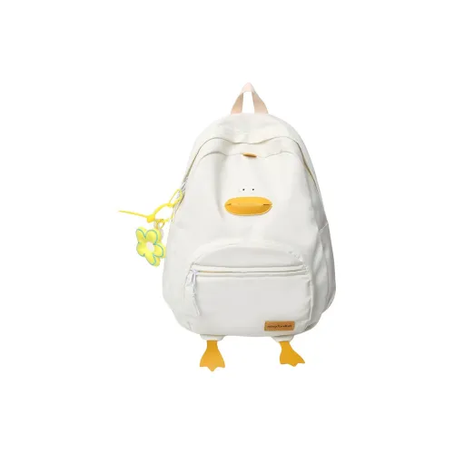 H YXIANG Нейлоновый рюкзак стандартный унисекс многоцветный