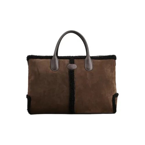 TOD'S DI Сумки Мужские