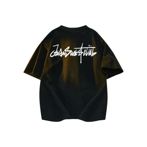 JEANSWEST CLUB Унисекс Футболки