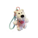 Вест-хайленд [Розовый]