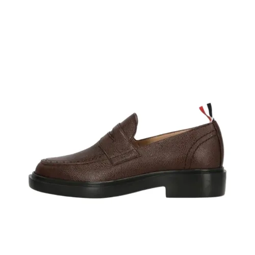THOM BROWNE Женские повседневные туфли Женские
