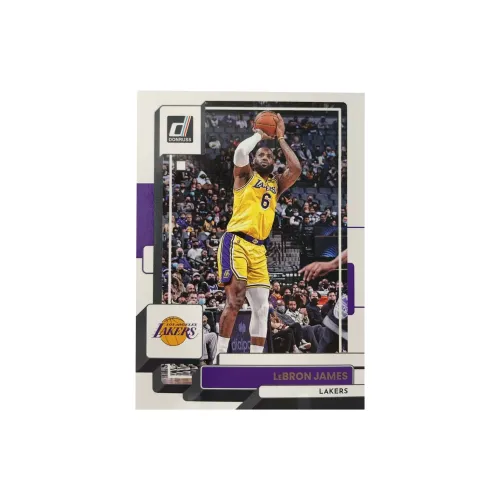 PANINI Спортивные карты