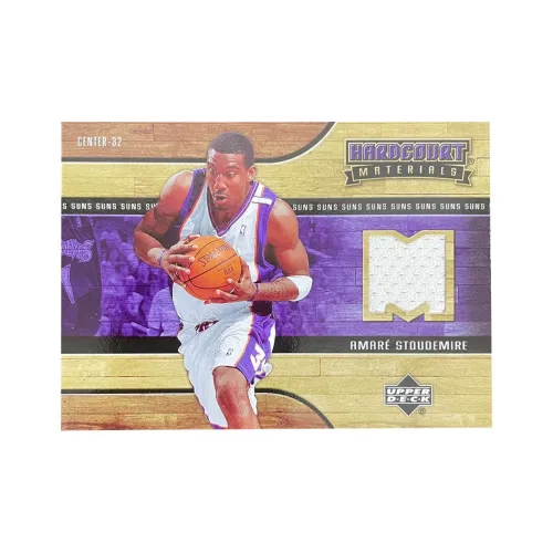 UPPER D.E.C.K Спортивные карты