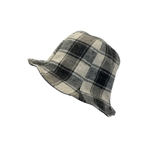 Être Par Lee Cotton Bucket Hats Унисекс