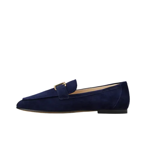 TOD'S T Timeless Женские повседневные туфли Женские